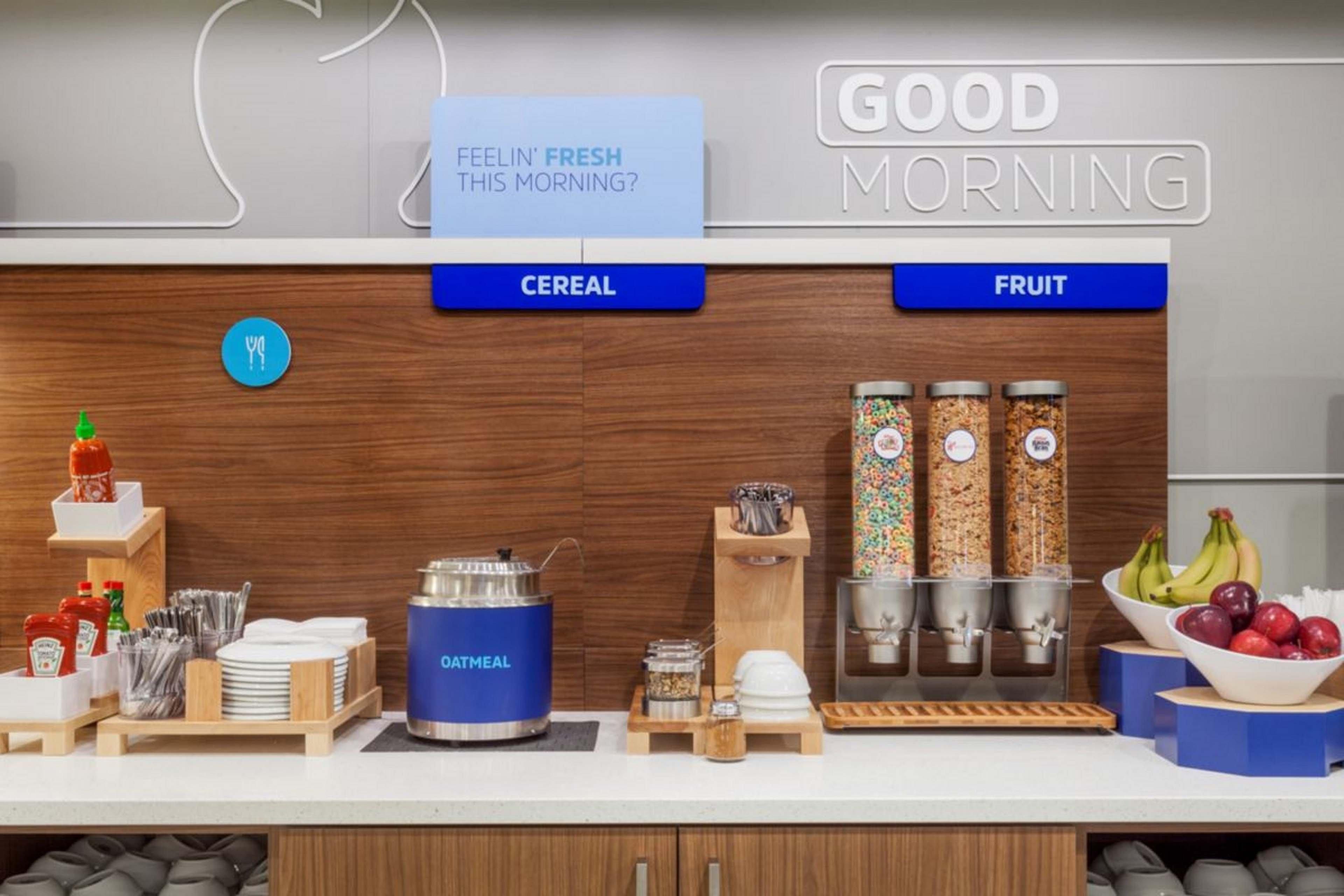Holiday Inn Express & Suites Forrest City By Ihg Dış mekan fotoğraf