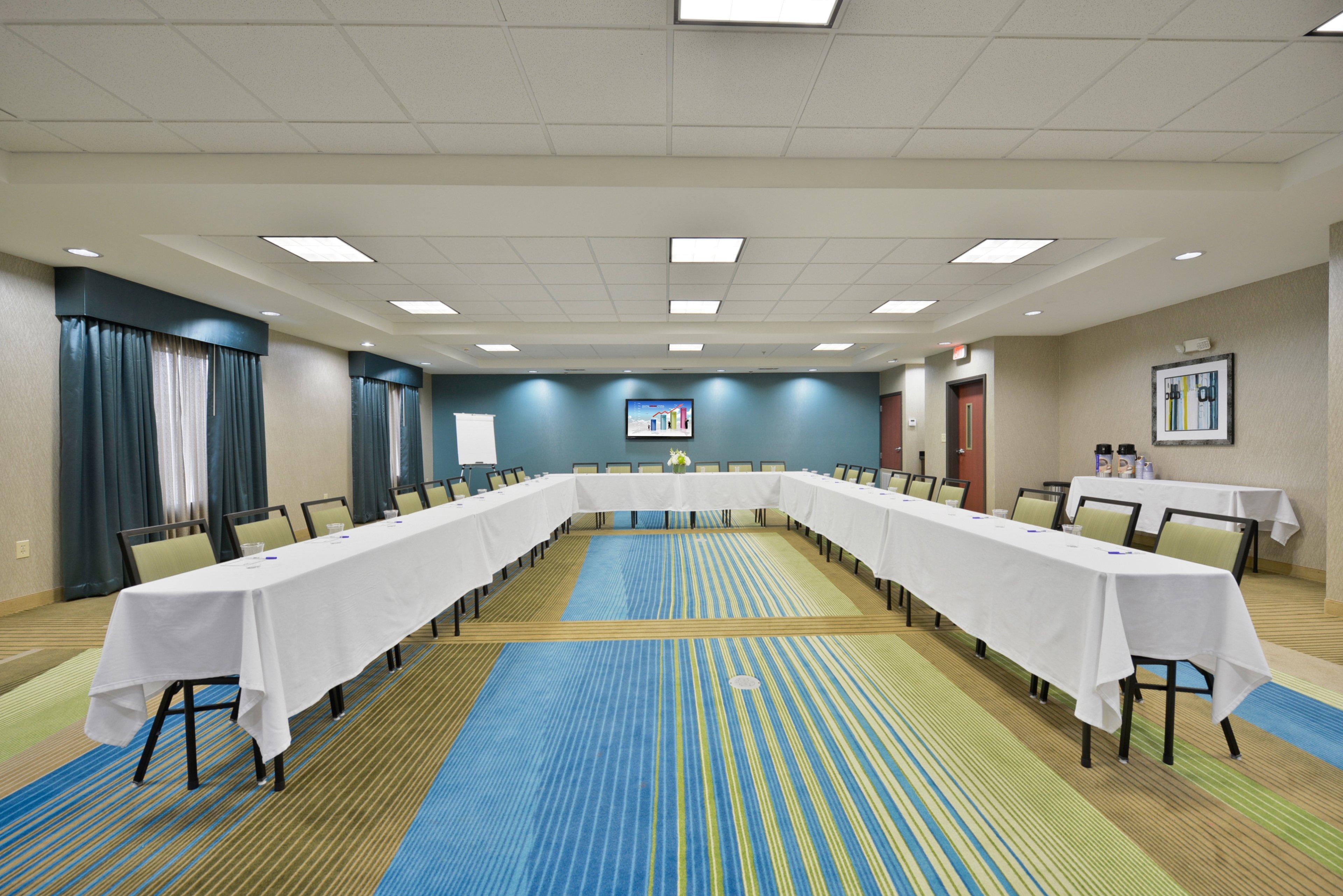 Holiday Inn Express & Suites Forrest City By Ihg Dış mekan fotoğraf