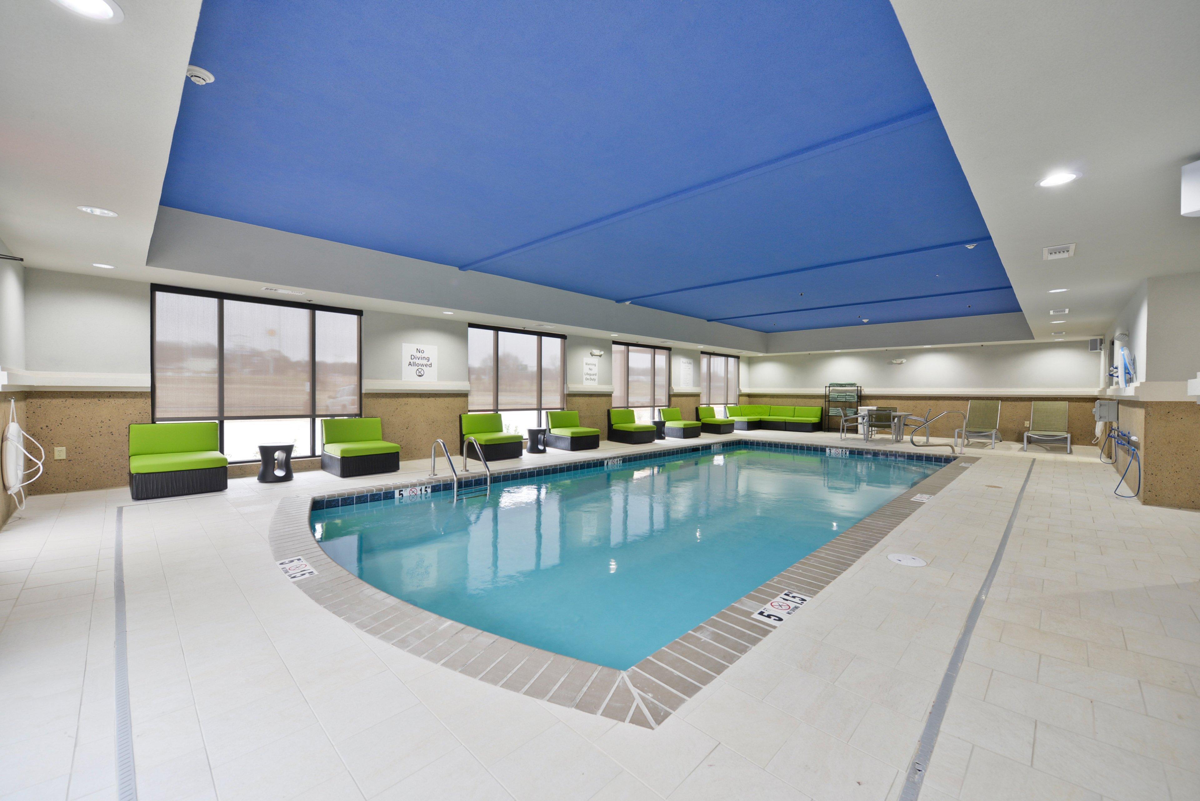 Holiday Inn Express & Suites Forrest City By Ihg Dış mekan fotoğraf