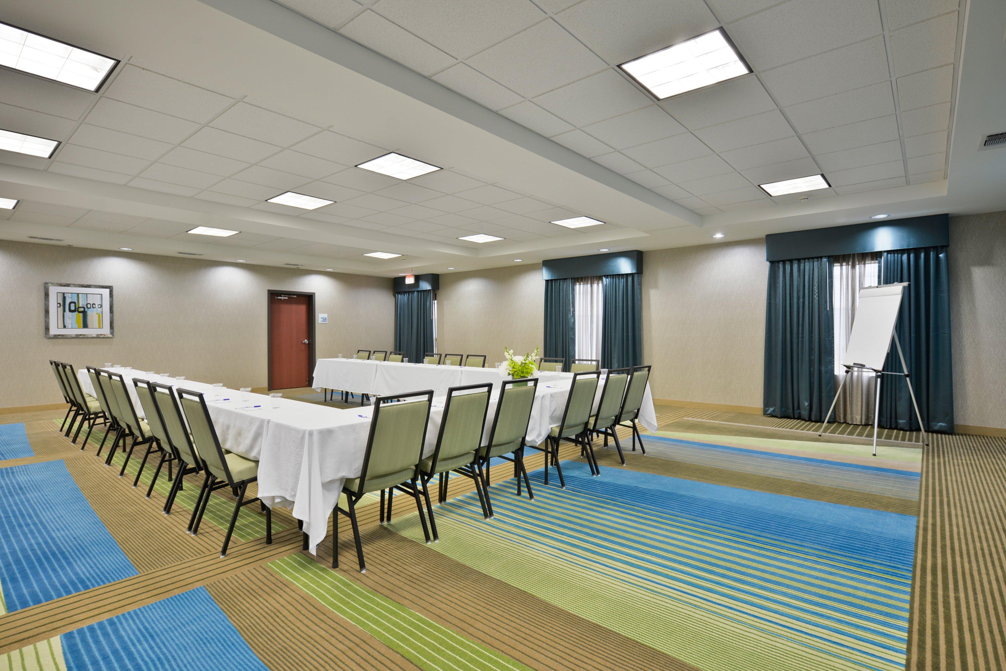 Holiday Inn Express & Suites Forrest City By Ihg Dış mekan fotoğraf