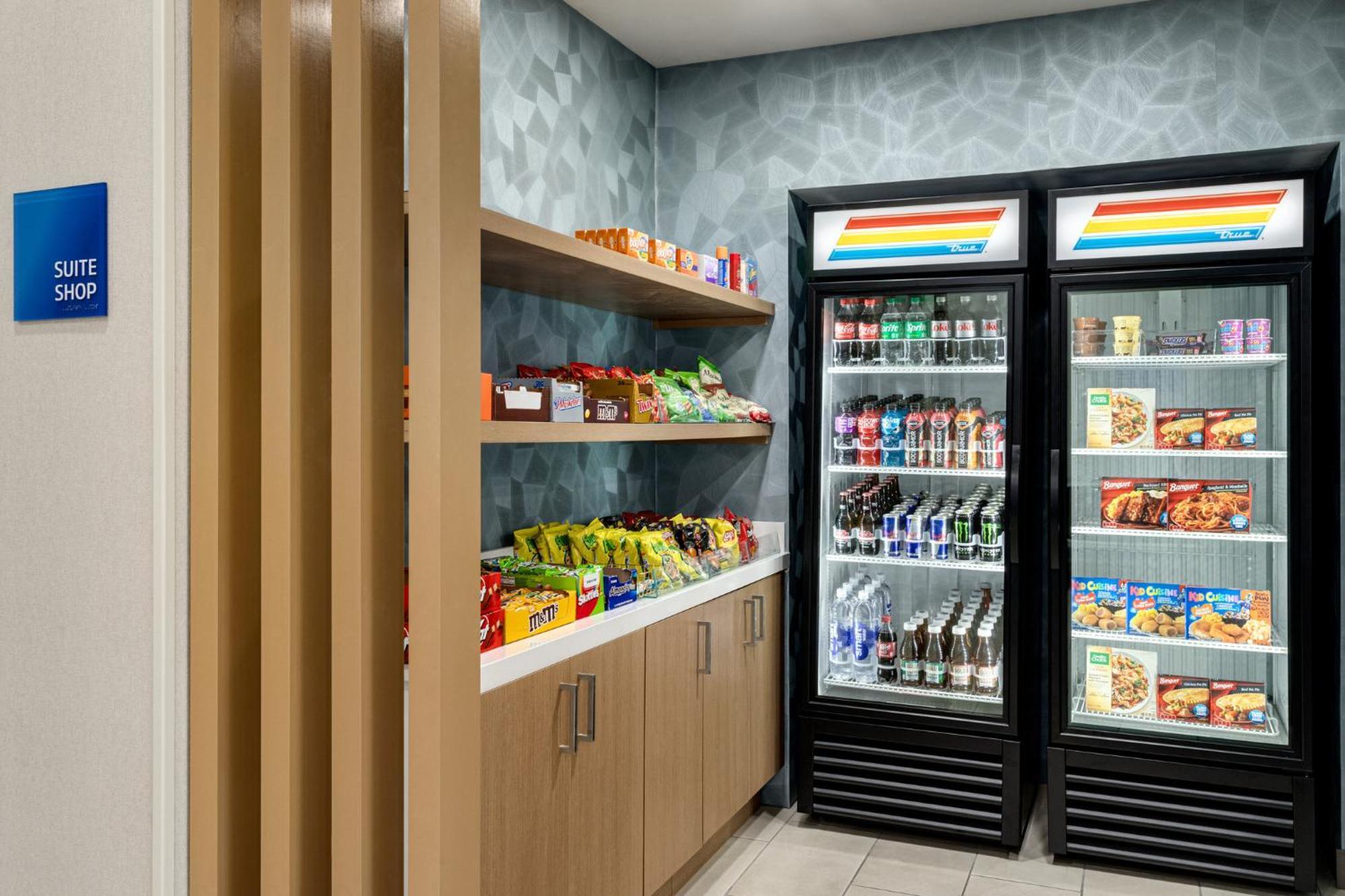 Holiday Inn Express & Suites Forrest City By Ihg Dış mekan fotoğraf