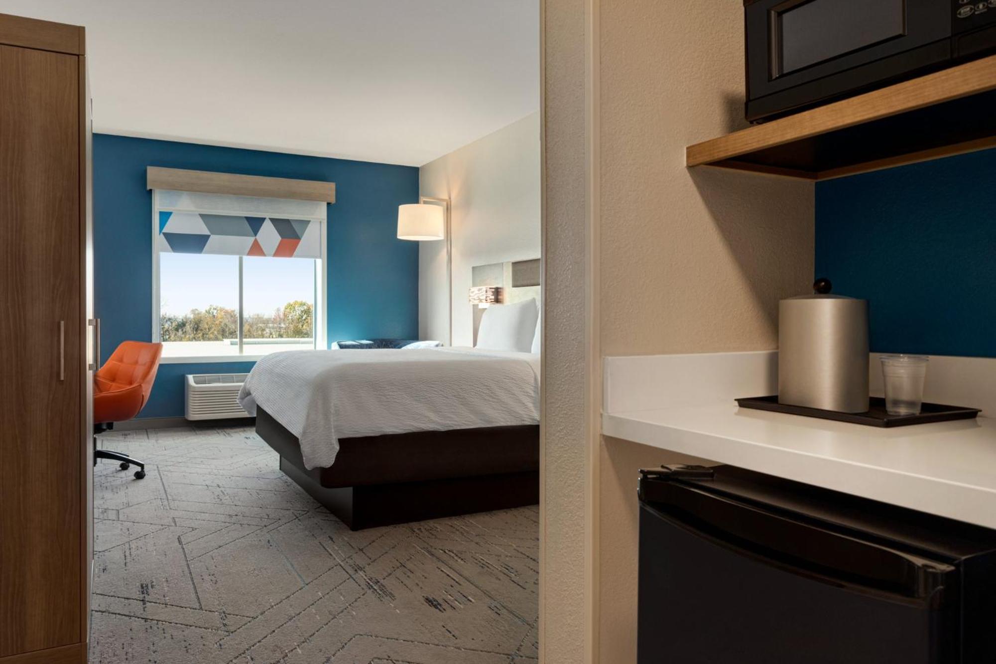 Holiday Inn Express & Suites Forrest City By Ihg Dış mekan fotoğraf