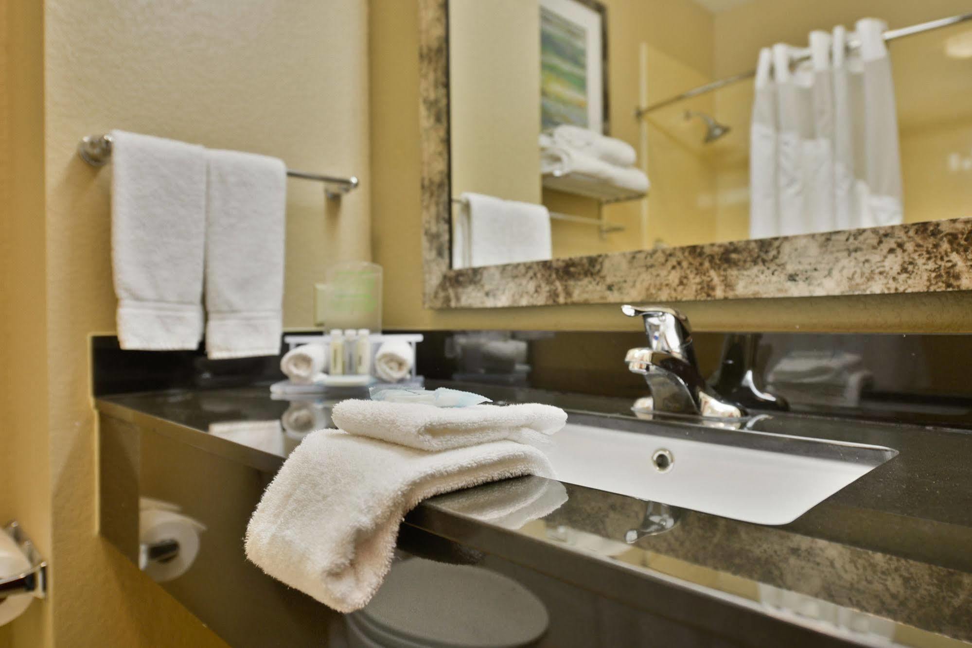 Holiday Inn Express & Suites Forrest City By Ihg Dış mekan fotoğraf
